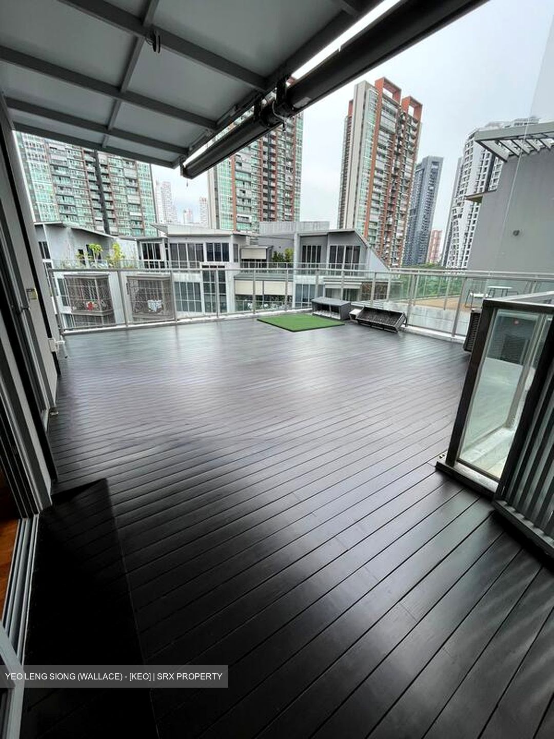 Mon Jervois (D10), Condominium #455607591